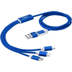 Câble de charge 5-en-1 Versatile 9