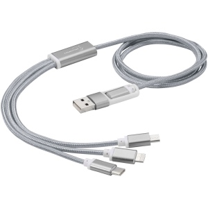 Câble de charge 5-en-1 Versatile 10