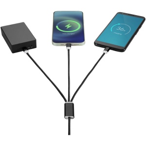 Câble de charge 5-en-1 Versatile 11