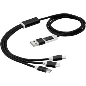 Câble de charge 5-en-1 Versatile 2