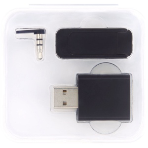 Kit de confidentialité Incognito 3