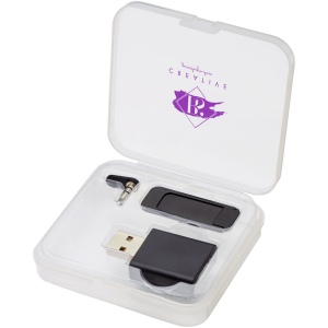 Kit de confidentialité Incognito 4