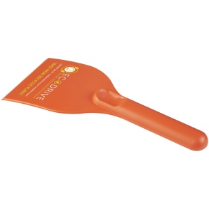 Grattoir à glace Chilly en PET recyclé 18