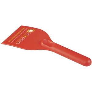 Grattoir à glace Chilly en PET recyclé 19