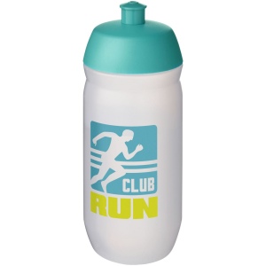 Bouteille de sport HydroFlex™ Clear 500 ml 24
