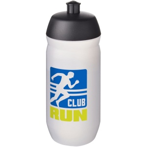 Bouteille de sport HydroFlex™ Clear 500 ml 25