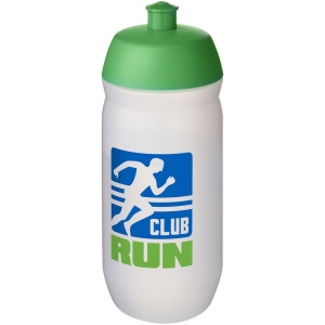 Bouteille de sport HydroFlex™ Clear 500 ml 27