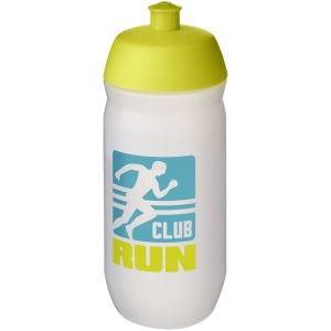 Bouteille de sport HydroFlex™ Clear 500 ml 28