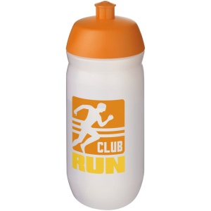 Bouteille de sport HydroFlex™ Clear 500 ml 29