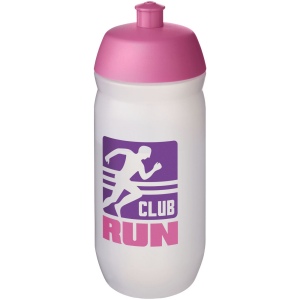 Bouteille de sport HydroFlex™ Clear 500 ml 30