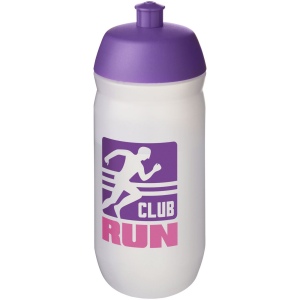 Bouteille de sport HydroFlex™ Clear 500 ml 31