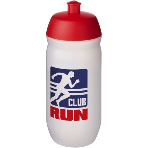 Bouteille de sport HydroFlex™ Clear 500 ml 32