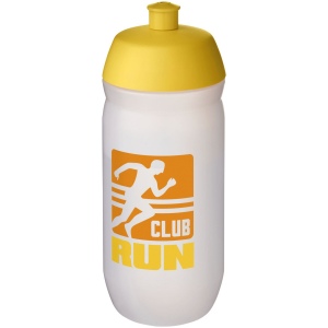 Bouteille de sport HydroFlex™ Clear 500 ml 34