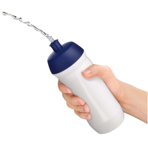 Bouteille de sport HydroFlex™ Clear 500 ml 38