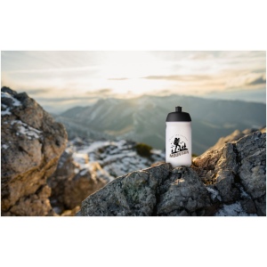 Bouteille de sport HydroFlex™ Clear 500 ml 55