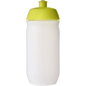 Bouteille de sport HydroFlex™ Clear 500 ml 17