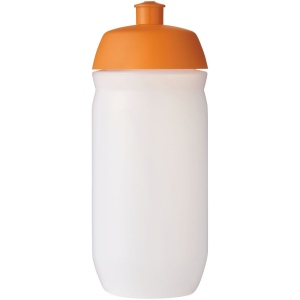 Bouteille de sport HydroFlex™ Clear 500 ml 18