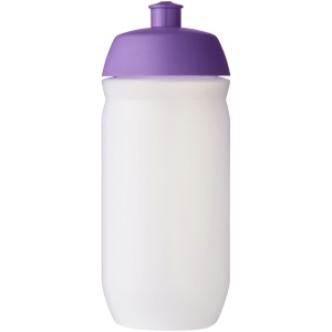 Bouteille de sport HydroFlex™ Clear 500 ml 20