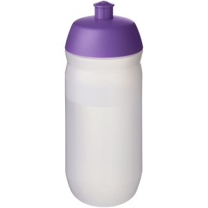 Bouteille de sport HydroFlex™ Clear 500 ml 9