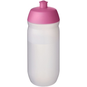 Bouteille de sport HydroFlex™ Clear 500 ml 8