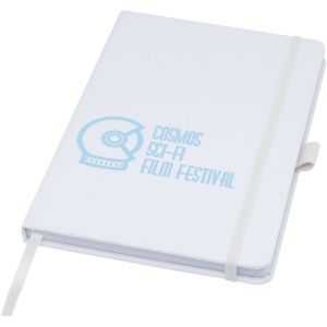 Carnet A5 Honua en papier recyclé avec couverture en PET recyclé 33
