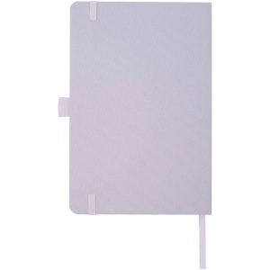 Carnet A5 Honua en papier recyclé avec couverture en PET recyclé 36