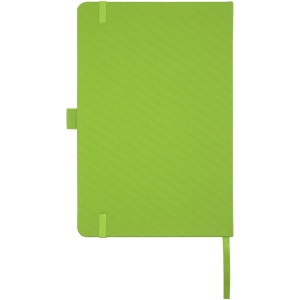 Carnet A5 Honua en papier recyclé avec couverture en PET recyclé 37