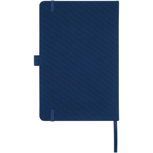 Carnet A5 Honua en papier recyclé avec couverture en PET recyclé 38