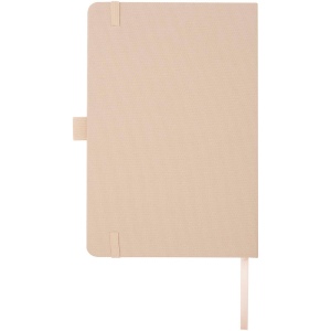 Carnet A5 Honua en papier recyclé avec couverture en PET recyclé 39