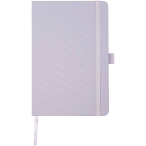 Carnet A5 Honua en papier recyclé avec couverture en PET recyclé 13