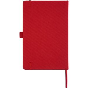 Carnet A5 Honua en papier recyclé avec couverture en PET recyclé 40
