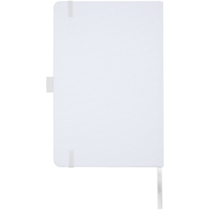 Carnet A5 Honua en papier recyclé avec couverture en PET recyclé 42