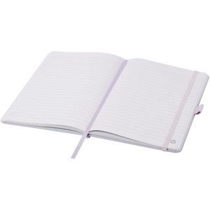 Carnet A5 Honua en papier recyclé avec couverture en PET recyclé 45