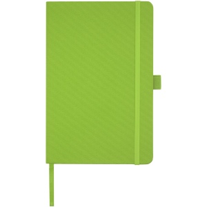 Carnet A5 Honua en papier recyclé avec couverture en PET recyclé 14