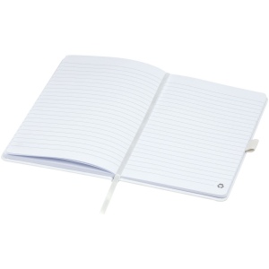 Carnet A5 Honua en papier recyclé avec couverture en PET recyclé 51