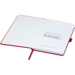 Carnet A5 Honua en papier recyclé avec couverture en PET recyclé 58