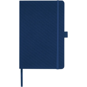 Carnet A5 Honua en papier recyclé avec couverture en PET recyclé 15