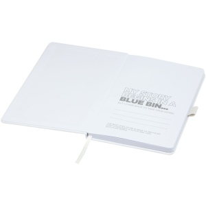 Carnet A5 Honua en papier recyclé avec couverture en PET recyclé 60