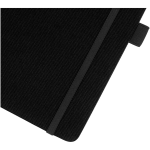 Carnet A5 Honua en papier recyclé avec couverture en PET recyclé 61