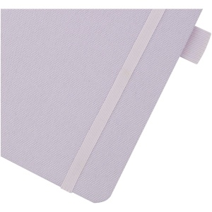 Carnet A5 Honua en papier recyclé avec couverture en PET recyclé 63