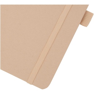 Carnet A5 Honua en papier recyclé avec couverture en PET recyclé 66