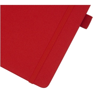 Carnet A5 Honua en papier recyclé avec couverture en PET recyclé 67