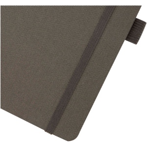 Carnet A5 Honua en papier recyclé avec couverture en PET recyclé 68