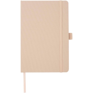 Carnet A5 Honua en papier recyclé avec couverture en PET recyclé 16