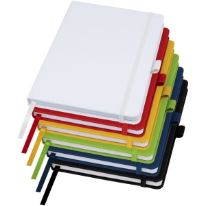 Carnet A5 Honua en papier recyclé avec couverture en PET recyclé 70