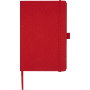 Carnet A5 Honua en papier recyclé avec couverture en PET recyclé 17