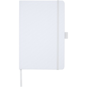 Carnet A5 Honua en papier recyclé avec couverture en PET recyclé 19