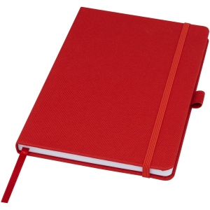 Carnet A5 Honua en papier recyclé avec couverture en PET recyclé 8