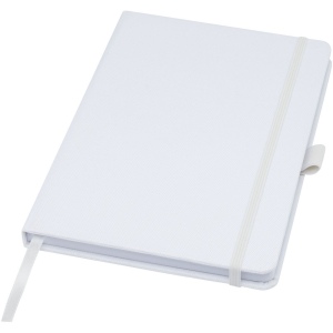 Carnet A5 Honua en papier recyclé avec couverture en PET recyclé 10