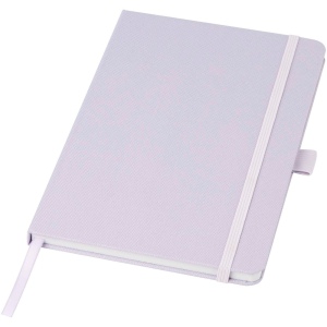 Carnet A5 Honua en papier recyclé avec couverture en PET recyclé 4